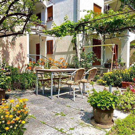 Garden House 布德瓦 外观 照片