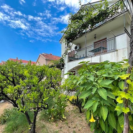 Garden House 布德瓦 外观 照片