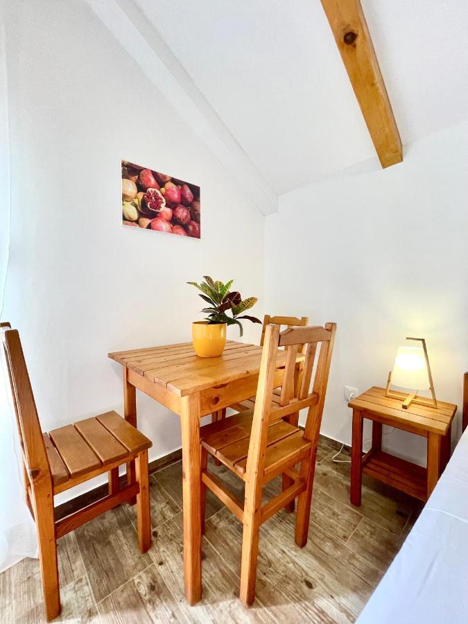 Garden House 布德瓦 外观 照片